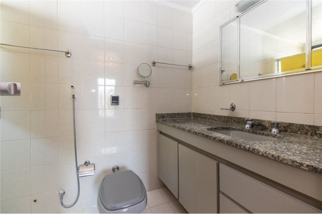 Imagem Apartamento com 3 Quartos à Venda, 162 m² em Perdizes - São Paulo Imagem Apartamento com 3 Quartos à Venda, 162 m² em Perdizes - São Paulo