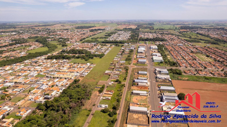 Imagem Terreno à Venda, em Residencial Jardim Paraiso - Birigui Imagem Terreno à Venda, em Residencial Jardim Paraiso - Birigui