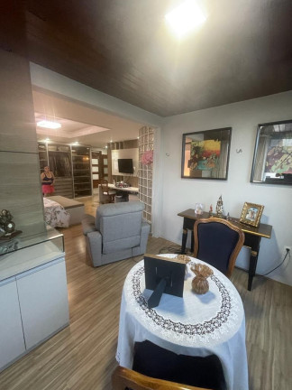 Imagem Apartamento com 4 Quartos à Venda, 320 m² em Manaíra - João Pessoa