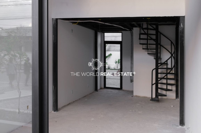 Imóvel Comercial para Alugar, 51 m² em Catolé - Campina Grande