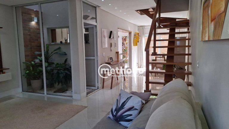 Imagem Casa com 3 Quartos à Venda, 100 m² em Fazenda São Quirino - Campinas Imagem Casa com 3 Quartos à Venda, 100 m² em Fazenda São Quirino - Campinas