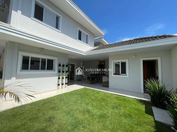 Imagem Sobrado com 4 Quartos à Venda, 243 m² em Urbanova Vii - São José Dos Campos
