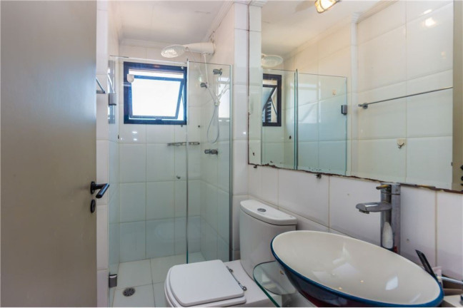 Imagem Imóvel com 3 Quartos à Venda, 130 m² em Jardim Marajoara - São Paulo