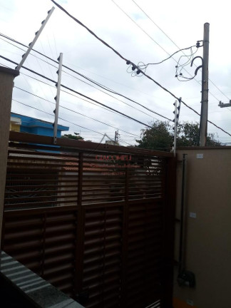 Imagem Casa com 2 Quartos à Venda, 44 m² em Cidade Patriarca - São Paulo