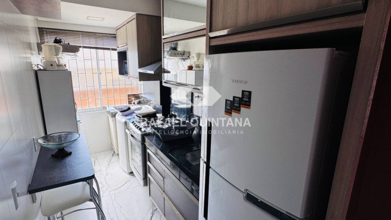 Imagem Apartamento com 2 Quartos à Venda, 73 m² em Trindade - Florianópolis