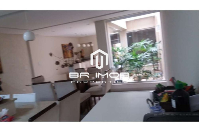 Imagem Casa com 4 Quartos à Venda, 300 m² em Cambuci - São Paulo Imagem Casa com 4 Quartos à Venda, 300 m² em Cambuci - São Paulo