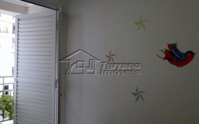 Imagem Apartamento com 2 Quartos à Venda, 76 m² em Jardim Aquarius - São José Dos Campos