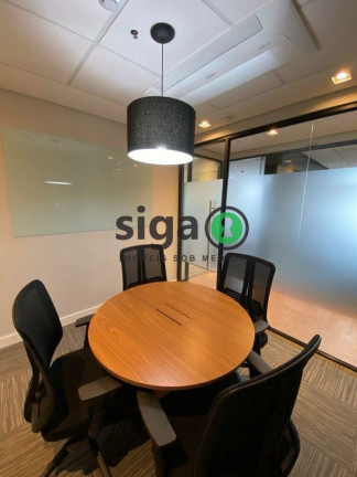 Imagem Imóvel Comercial para Alugar, 215 m² em Vila Olímpia - São Paulo