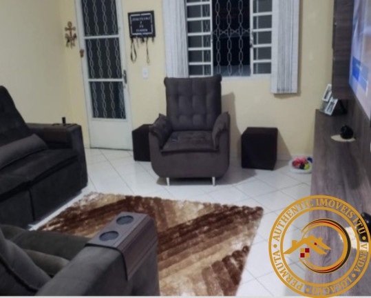 Imagem Casa com 2 Quartos à Venda,  em Loteamento Terras De São Pedro E São Paulo - Salto