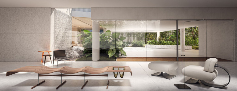 Imagem Imóvel com 4 Quartos à Venda, 209 m² em Praia Brava De Itajaí - Itajaí Imagem Imóvel com 4 Quartos à Venda, 209 m² em Praia Brava De Itajaí - Itajaí