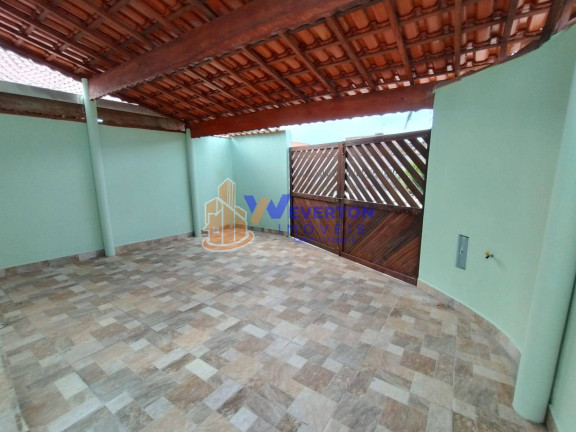 Imagem Casa com 2 Quartos à Venda, em Agenor De Campos - Mongaguá Imagem Casa com 2 Quartos à Venda, em Agenor De Campos - Mongaguá