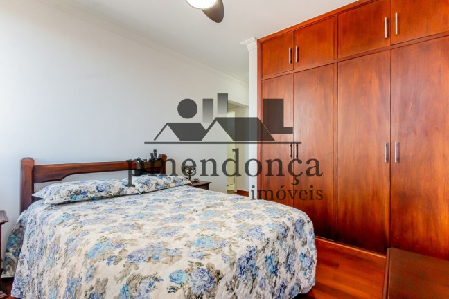 Imagem Apartamento com 3 Quartos à Venda, 105 m² em Perdizes - São Paulo