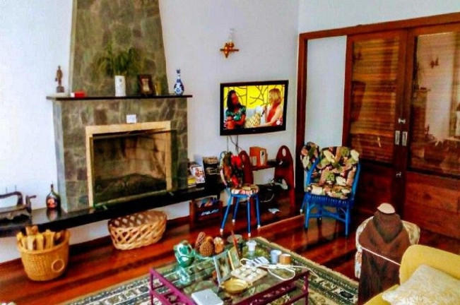 Imagem Casa com 5 Quartos à Venda, 210 m² em Albuquerque - Teresópolis Imagem Casa com 5 Quartos à Venda, 210 m² em Albuquerque - Teresópolis