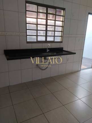 Imagem Casa com 2 Quartos à Venda, 100 m² em Jardim Buriti Sereno - Aparecida De Goiânia Imagem Casa com 2 Quartos à Venda, 100 m² em Jardim Buriti Sereno - Aparecida De Goiânia