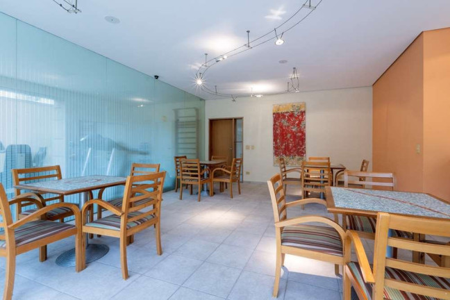 Imagem Apartamento com 2 Quartos à Venda, 47 m² em Campo Belo - São Paulo Imagem Apartamento com 2 Quartos à Venda, 47 m² em Campo Belo - São Paulo