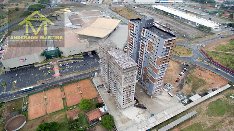 Imagem Apartamento com 2 Quartos à Venda, 58 m² em Jockey De Itaparica - Vila Velha