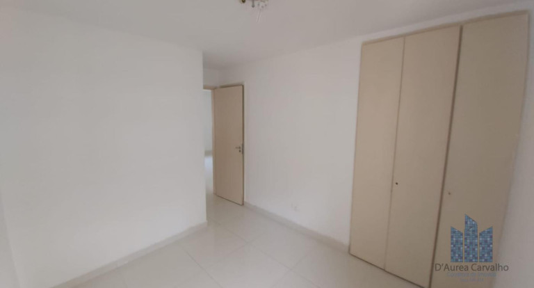 Apartamento com 2 Quartos à Venda, 60 m² em Moema - São Paulo
