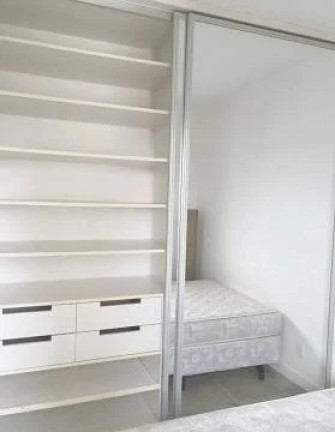 Imagem Apartamento com 2 Quartos à Venda, 53 m² em Brooklin - São Paulo Imagem Apartamento com 2 Quartos à Venda, 53 m² em Brooklin - São Paulo