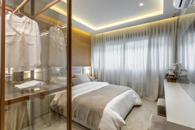 Imagem Apartamento com 3 Quartos à Venda, 202 m² em Jardim Europa - Porto Alegre Imagem Apartamento com 3 Quartos à Venda, 202 m² em Jardim Europa - Porto Alegre