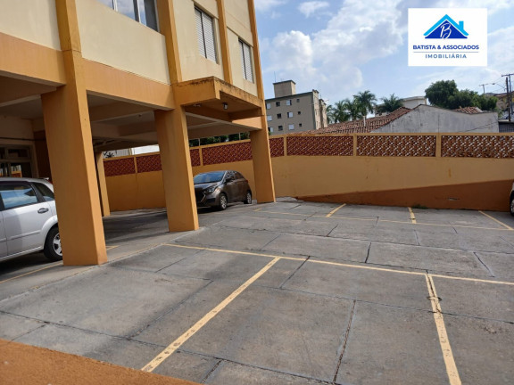 Imagem Apartamento com 2 Quartos à Venda, 80 m² em Vila Industrial - Campinas Imagem Apartamento com 2 Quartos à Venda, 80 m² em Vila Industrial - Campinas