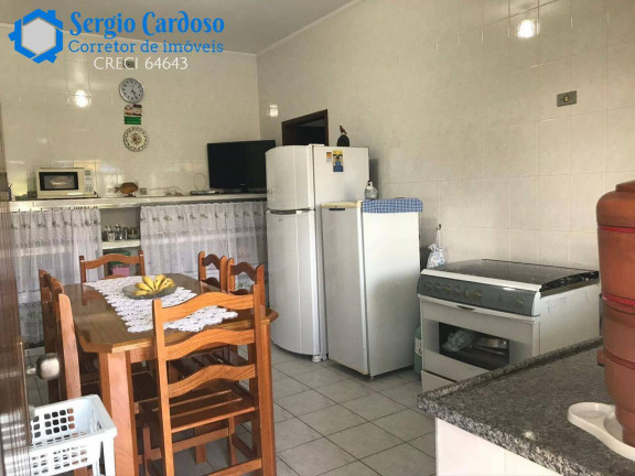 Imagem Casa com 2 Quartos à Venda, 92 m² em Jardim São Fernando - Itanhaém Imagem Casa com 2 Quartos à Venda, 92 m² em Jardim São Fernando - Itanhaém