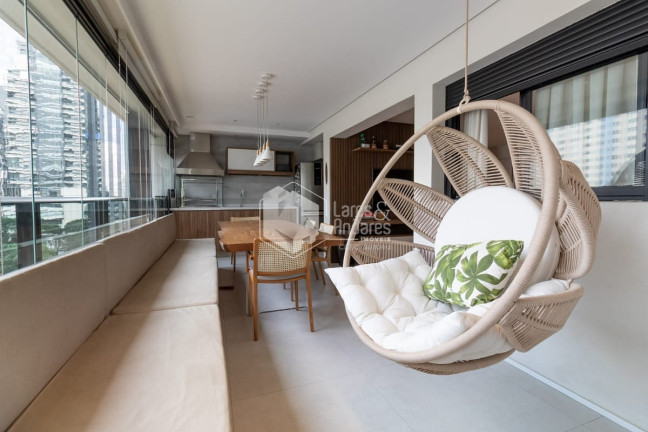 Imagem Apartamento com 2 Quartos à Venda, 79 m² em Pinheiros - São Paulo
