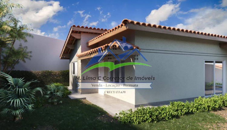 Imagem Casa com 3 Quartos à Venda, 531 m² em Terra Preta - Mairiporã
