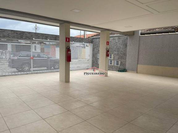 Imagem Sobrado com 2 Quartos à Venda, 55 m² em Ocian - Praia Grande