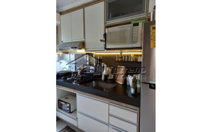 Imagem Apartamento com 2 Quartos à Venda, 50 m² em Parque Residencial Flamboyant - São José Dos Campos Imagem Apartamento com 2 Quartos à Venda, 50 m² em Parque Residencial Flamboyant - São José Dos Campos