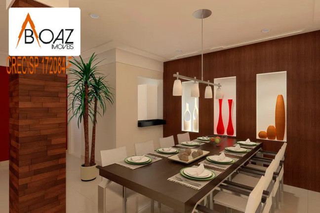 Imagem Apartamento com 2 Quartos à Venda, 57 m² em Jardim Irene - Guarulhos