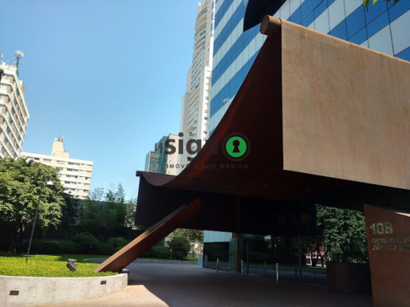 Imagem Imóvel Comercial para Alugar, 80 m² em Brooklin - São Paulo Imagem Imóvel Comercial para Alugar, 80 m² em Brooklin - São Paulo