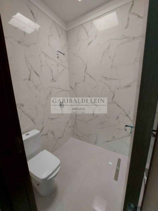 Imagem Casa com 3 Quartos à Venda, 140 m² em Parque Brasil 500 - Paulínia
