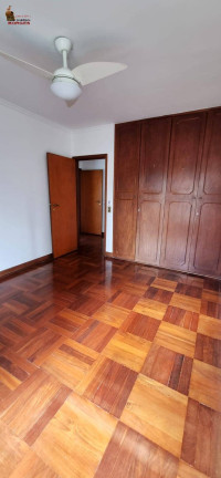 Imagem Apartamento com 3 Quartos à Venda, 187 m² em Brooklin - São Paulo