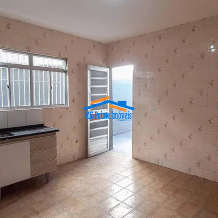 Imagem Casa com 4 Quartos à Venda, 127 m² em Bela Vista - Osasco
