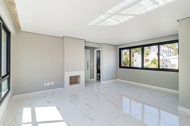 Imagem Apartamento com 2 Quartos à Venda, 81 m² em Petrópolis - Porto Alegre Imagem Apartamento com 2 Quartos à Venda, 81 m² em Petrópolis - Porto Alegre