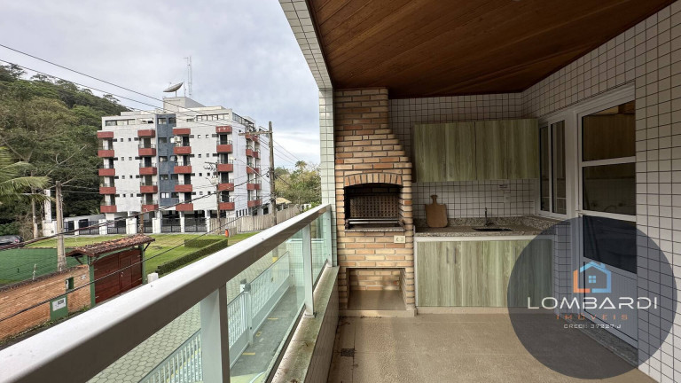Imagem Apartamento com 2 Quartos à Venda, 90 m² em Praia Das Toninhas - Ubatuba Imagem Apartamento com 2 Quartos à Venda, 90 m² em Praia Das Toninhas - Ubatuba
