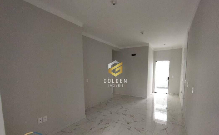 Imagem Casa com 2 Quartos à Venda, 62 m² em Praça - Tijucas