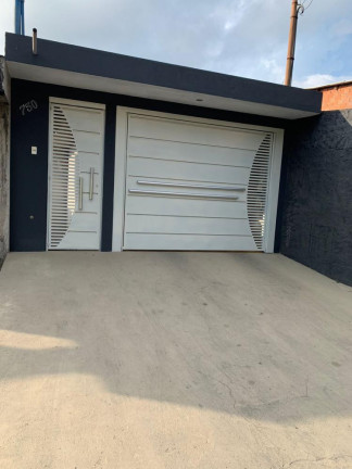 Casa com 3 Quartos à Venda, 125 m² em Jardim ísis - Cotia