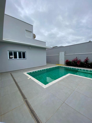 Imagem Casa de Condomínio com 3 Quartos à Venda, 220 m² em Portal Das Estrelas Ii - Boituva