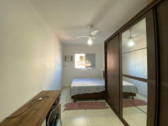 Imagem Apartamento com 2 Quartos à Venda, 101 m² em Guilhermina - Praia Grande