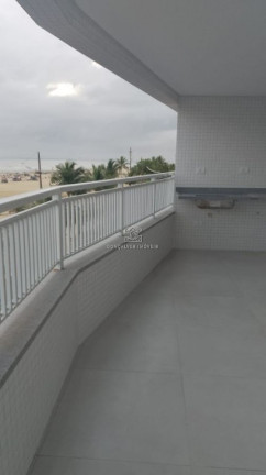 Apartamento com 2 Quartos à Venda, 157 m² em Guilhermina - Praia Grande