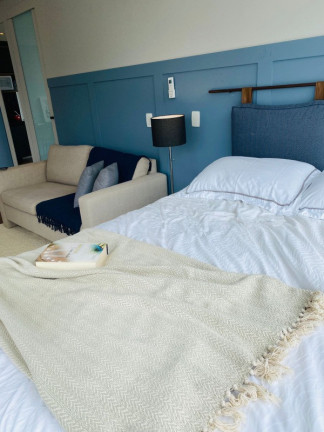 Imagem Kitnet com 1 Quarto à Venda, 38 m² em Vila Nova Conceição - São Paulo Imagem Kitnet com 1 Quarto à Venda, 38 m² em Vila Nova Conceição - São Paulo