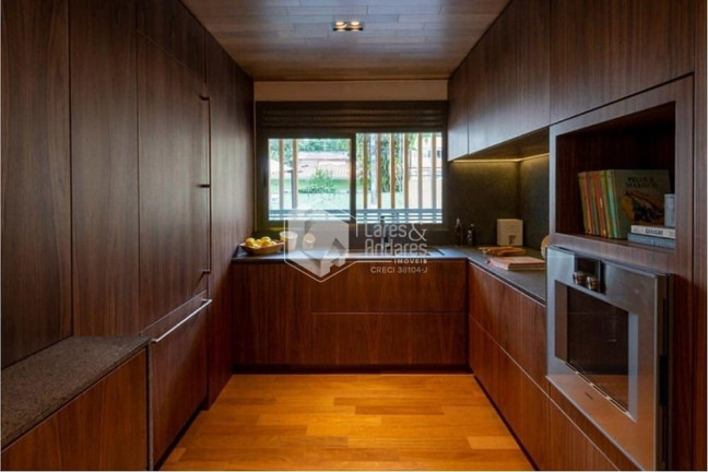 Imagem Apartamento com 4 Quartos à Venda, 205 m² em Brooklin Paulista - São Paulo Imagem Apartamento com 4 Quartos à Venda, 205 m² em Brooklin Paulista - São Paulo