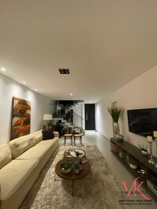 Sobrado à Venda, 242 m² em Jardim Das Nações - Taubaté