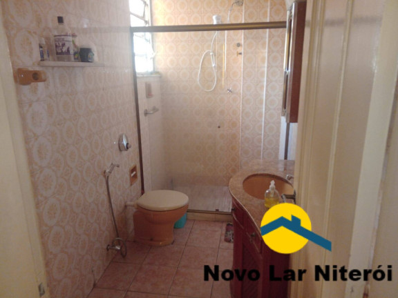 Imagem Apartamento com 3 Quartos à Venda, 109 m² em Fonseca - Niterói