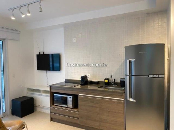 Imagem Imóvel com 1 Quarto à Venda, 35 m² em Consolação - São Paulo Imagem Imóvel com 1 Quarto à Venda, 35 m² em Consolação - São Paulo