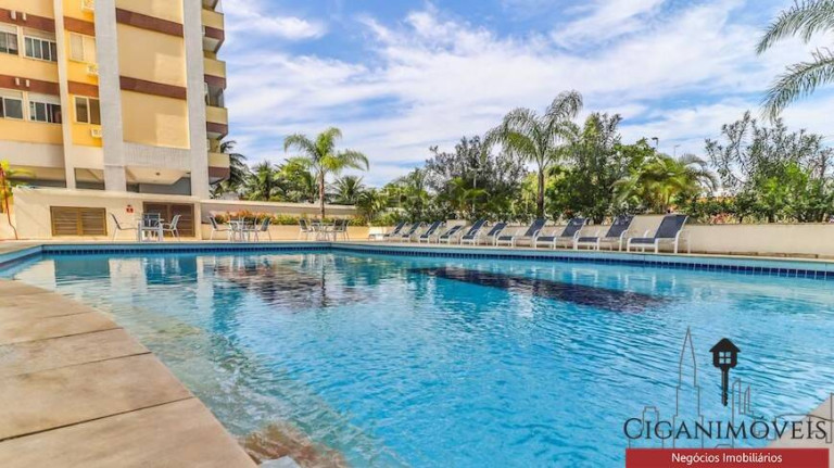 Imagem Cobertura com 3 Quartos à Venda, 140 m² em Barra Da Tijuca - Rio De Janeiro