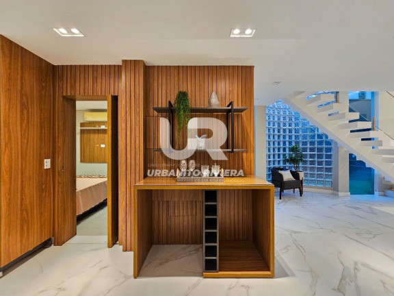 Imagem Casa com 4 Quartos à Venda, 440 m² em Riviera | Módulo 21 - Bertioga