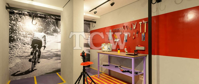 Imagem Apartamento com 2 Quartos à Venda, 87 m² em Aclimação - São Paulo