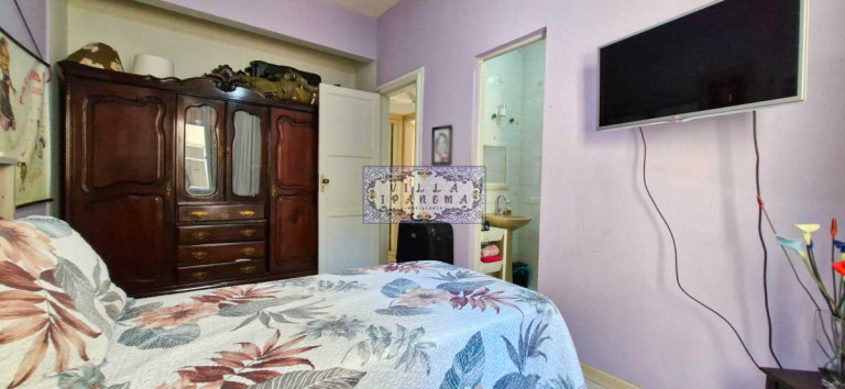 Imagem Apartamento com 3 Quartos à Venda, 100 m² em Tijuca - Rio De Janeiro Imagem Apartamento com 3 Quartos à Venda, 100 m² em Tijuca - Rio De Janeiro